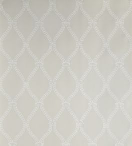 Crivelli Trellis Wallpaper by Farrow & Ball Skimming Stone Crivelli Trellis Wallpaper by Farrow & Ball Skimming Stone