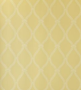 Crivelli Trellis Wallpaper by Farrow & Ball Dorset Cream Crivelli Trellis Wallpaper by Farrow & Ball Dorset Cream