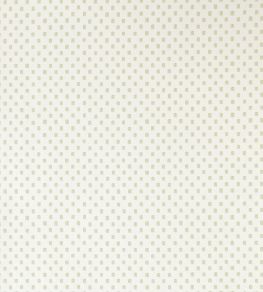 Polka Square Wallpaper by Farrow & Ball Green Ground
