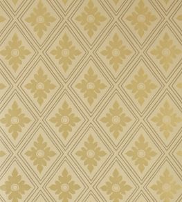 Ranelagh Wallpaper by Farrow & Ball Cat's Paw Ranelagh Wallpaper by Farrow & Ball Cat's Paw