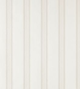 Block Print Stripe Wallpaper by Farrow & Ball Skimming Stone Block Print Stripe Wallpaper by Farrow & Ball Skimming Stone