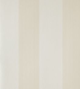 Broad Stripe Wallpaper by Farrow & Ball Pale Hound Broad Stripe Wallpaper by Farrow & Ball Pale Hound