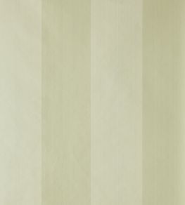 Broad Stripe Wallpaper by Farrow & Ball Cooking Apple Green