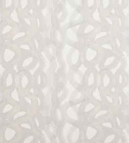 Fathom Wallpaper by Christopher Farr Cloth Pearl Fathom Wallpaper by Christopher Farr Cloth Pearl