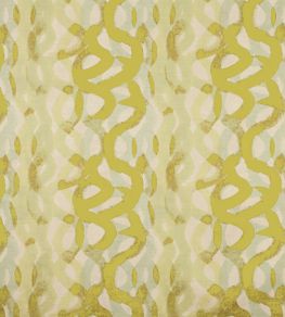 Fathom Fabric by Christopher Farr Cloth Sage Fathom Fabric by Christopher Farr Cloth Sage