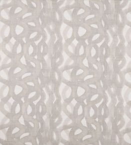 Fathom Fabric by Christopher Farr Cloth Smoke Fathom Fabric by Christopher Farr Cloth Smoke