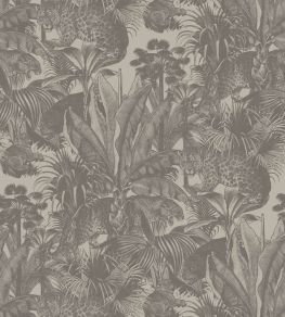 Faunacation Wallpaper by Divine Savages Savannah Gold