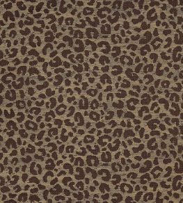 Fauve Fabric by Lelievre Brun Fauve Fabric by Lelievre Brun