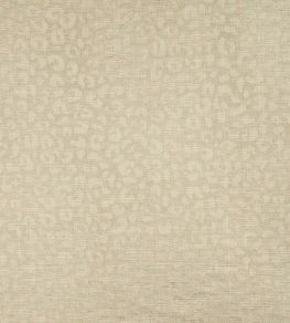 Fauve Fabric by Lelievre Ecru