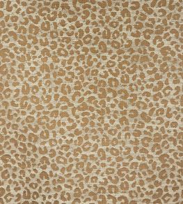 Fauve Fabric by Lelievre Or Fauve Fabric by Lelievre Or