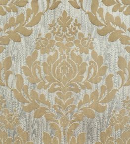 Faversham Wallpaper by 1838 Wallcoverings Natural Gold Faversham Wallpaper by 1838 Wallcoverings Natural Gold