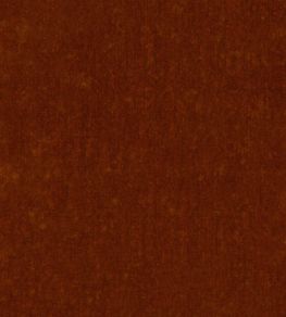 Faze Fabric by Kirkby Design Burnt Orange