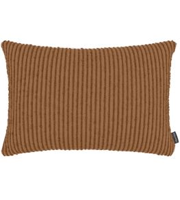 Feel Cushion 60 x 40cm by Kirkby Design Clove Feel Cushion 60 x 40cm by Kirkby Design Clove