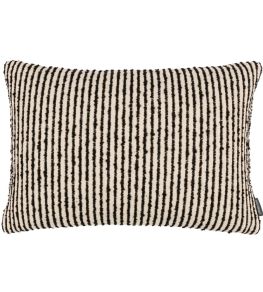 Feel Cushion 60 x 40cm by Kirkby Design Monochrome Feel Cushion 60 x 40cm by Kirkby Design Monochrome