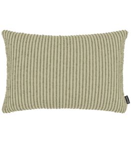 Feel Cushion 60 x 40cm by Kirkby Design Pesto Feel Cushion 60 x 40cm by Kirkby Design Pesto