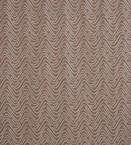 Felice Fabric by Prestigious Textiles Mocha
