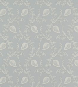 Felicity Wallpaper by Colefax and Fowler Old Blue