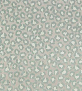 Felin Fabric by Camengo Celadon