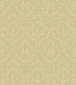 Felix Wallpaper by Casamance Amande/nacre Felix Wallpaper by Casamance Amande/nacre