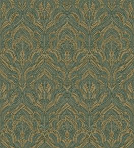 Felix Wallpaper by Casamance Jaspe/dore Felix Wallpaper by Casamance Jaspe/dore