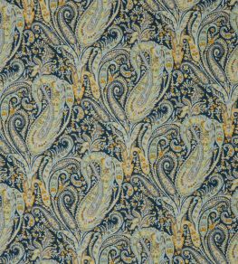Felix Raison in Emberton Linen Fabric by Liberty Lichen Bright Felix Raison in Emberton Linen Fabric by Liberty Lichen Bright