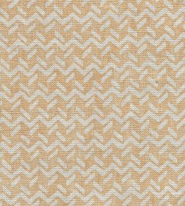 Chiltern Fabric by Fermoie Soft Yellow Chiltern Fabric by Fermoie Soft Yellow