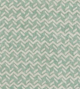 Chiltern Fabric by Fermoie Soft Blue Chiltern Fabric by Fermoie Soft Blue