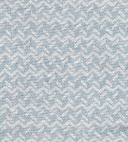 Chiltern Fabric by Fermoie Soft Grey Chiltern Fabric by Fermoie Soft Grey