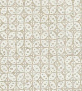 Hamble Fabric by Fermoie Sand