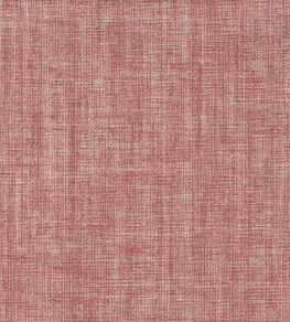 Plain Linen Fabric by Fermoie Pond Pink Plain Linen Fabric by Fermoie Pond Pink