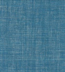 Plain Linen Fabric by Fermoie Sacre Bleu