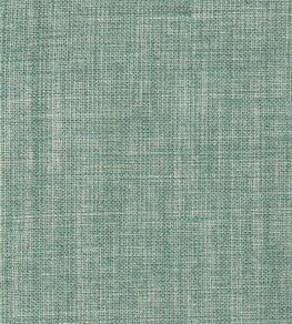 Plain Linen Fabric by Fermoie Teal Request