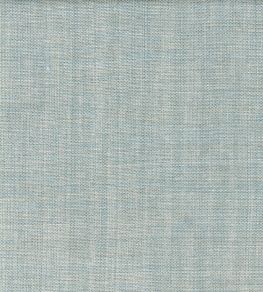 Plain Linen Fabric by Fermoie Heron Plain Linen Fabric by Fermoie Heron