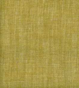 Plain Linen Fabric by Fermoie Euphorbia Plain Linen Fabric by Fermoie Euphorbia
