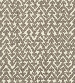 Rabanna Fabric by Fermoie Chestnut Rabanna Fabric by Fermoie Chestnut