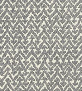 Rabanna Fabric by Fermoie Lavender Grey Rabanna Fabric by Fermoie Lavender Grey