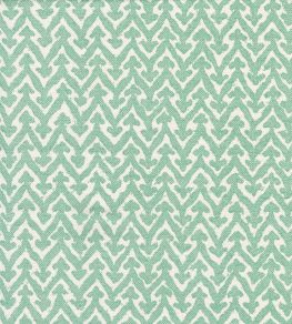 Rabanna Fabric by Fermoie Sky Rabanna Fabric by Fermoie Sky