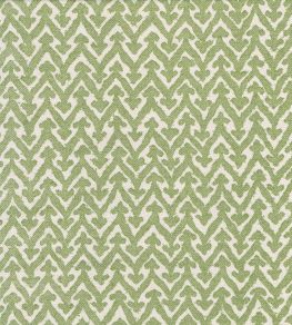 Rabanna Fabric by Fermoie Fern