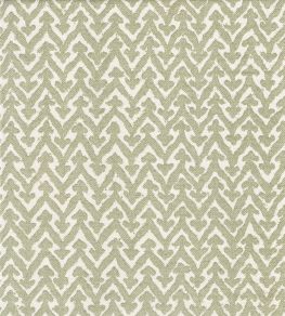 Rabanna Fabric by Fermoie Sage Rabanna Fabric by Fermoie Sage
