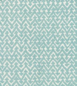 Rabanna Fabric by Fermoie Ice Rabanna Fabric by Fermoie Ice