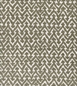 Rabanna Fabric by Fermoie Walnut Rabanna Fabric by Fermoie Walnut