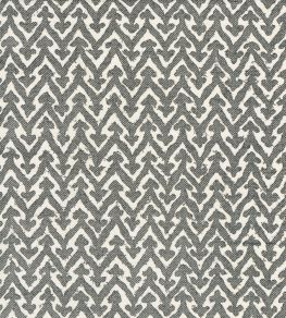 Rabanna Fabric by Fermoie Ink Rabanna Fabric by Fermoie Ink