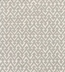 Rabanna Fabric by Fermoie Light Grey Rabanna Fabric by Fermoie Light Grey
