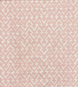 Rabanna Fabric by Fermoie Blush Rabanna Fabric by Fermoie Blush