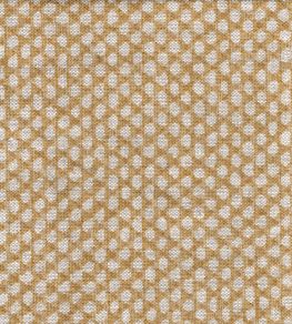 Wicker Linen Fabric by Fermoie Yellow Wicker Linen Fabric by Fermoie Yellow