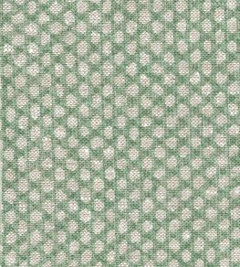 Wicker Linen Fabric by Fermoie Fern Wicker Linen Fabric by Fermoie Fern
