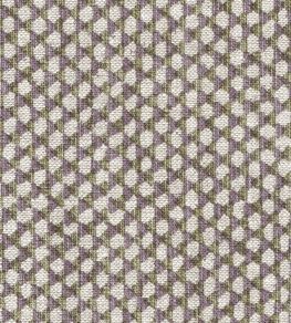 Wicker Linen Fabric by Fermoie Brown Wicker Linen Fabric by Fermoie Brown