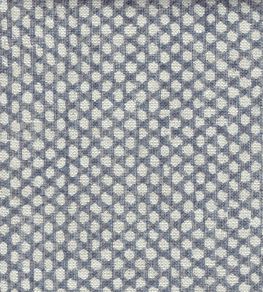 Wicker Linen Fabric by Fermoie Soot Wicker Linen Fabric by Fermoie Soot