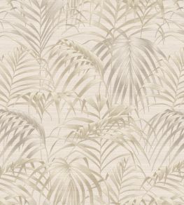 Fern Wallpaper by Jannelli&Volpi Natural Fern Wallpaper by Jannelli&Volpi Natural