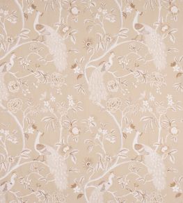 Fernanda Fabric by Colefax and Fowler Beige Fernanda Fabric by Colefax and Fowler Beige